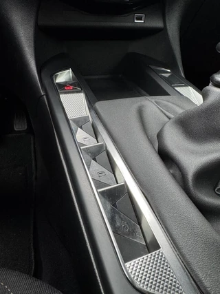 Ds 3 Crossback 1.2 PureTech Montmartre|Navi|Cruise|PDC|AppleCarplay/Android Auto|Start/Stop| / 23