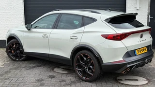 Cupra FORMENTOR | 295/999 | Taiga Grey | Carbon | 360° | Beats | Memory / 21