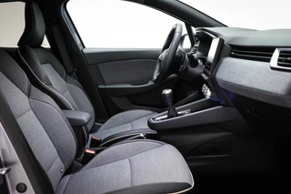 Renault Clio 1.0 TCe 90 GPF techno / 5