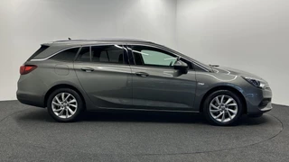 Opel Astra Sports Tourer 1.2 Elegance TREKHAAK CAMERA CLIMATE / 10