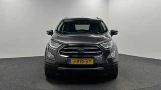 Ford EcoSport 1.0 EcoBoost Titanium ECC LM CARPLAY NAVI CRUISE. / 7