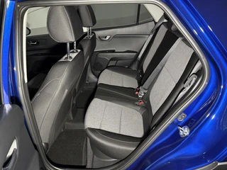 Kia Stonic 1.0T DCT7 MHEV EXECUTIVELINE / 24