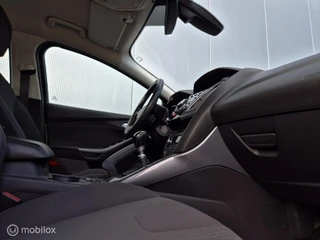 FORD FOCUS 1.0 ECOBOOST TITANIUM/CLIMATE/STOELVERWARMING/KEYLESS/BLUETOOTH / 15