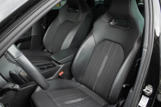 CUPRA Leon Sportstourer 1.4 PHEV Essential Stuurverwarming|Camera| / 36