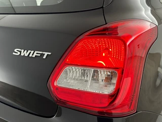 Suzuki Swift 1.2 Comfort Airco | Bluetooth | Dakspoiler / 29