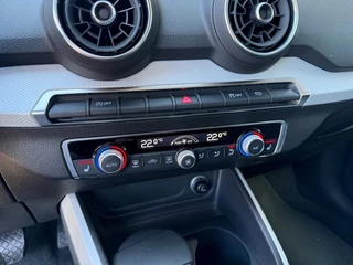 Audi Q2 35 TFSI CoD Design NL Auto Navi Stoelverw. 17inch LMV / 34