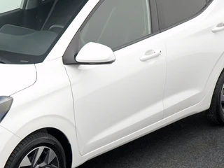 Hyundai i10 1.0 Comfort Smart 5-zits Private lease 339 pm / 41