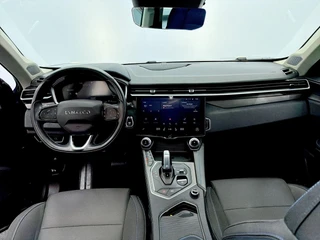 Lynk en Co 01 1.5 PHEV MY22 – Scandinavisch strak, vol karakter / 11