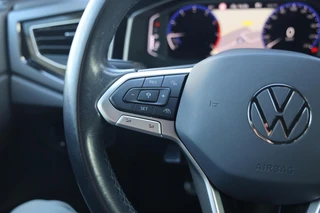 Volkswagen Polo 1.0 TSI R-Line Business|IQ-Light|Camera|Stoelverw.|Apple carplay/android auto| / 23