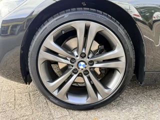 BMW 4 Serie Cabrio 428i High Executive  | Bi-Xenon | Navi | Sportstoelen | Nek- en Stoelverwarming | PDC | Bluetooth / 19