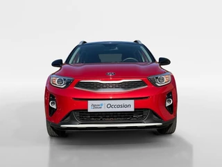 Kia Stonic 1.0 T-GDi DynamicLine | Navigatie | Two-Tone | Cruise control | LM-Velgen / 8