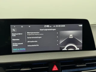 Kia EV6 GT AWD 77.4 kWh SOH 97,4% |430 KW| Warmtepomp | Panoramadak | Meridian Audio | Head-Up Display / 25