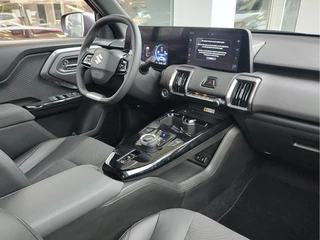 Suzuki e Vitara STYLE 61 kWh  | DEMO DEAL! | Garantie tot 2036! / 10
