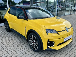 Renault 5 Comfort Range Techno 52 kWh  | V2G | Pack Winter | Pack Advanced Driving Assist | Two-Tone | Stoel+Stuurverwarming | Blindspot | Navigatie | Climate Control | Easy Park Assist | Apple CarPlay/Android Auto / 47