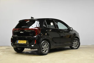 Kia Picanto 1.0 DPi 63pk 4-zits DynamicPlusLine / 6