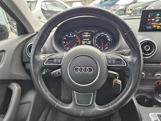 Audi A3 Sportback 1.2 TFSI Ambition Pro Line Automaat / 13