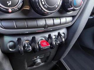 MINI Countryman Mini 1.5 ONE ! TREKHAAK/NAVI/CRUISE / 21