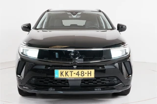 Opel Grandland 1.6 Turbo GS Line 225 pk PHEV  | SOH 100% | Trekhaak | Leder | 360° | Stl. verw./verk. | El. achterklep  | Adaptive Cruise | / 4