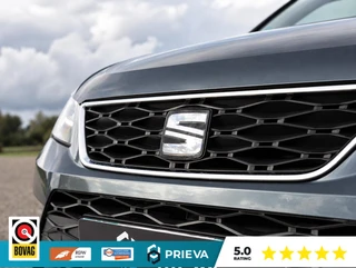SEAT Ateca 1.0TSI 116PK |LED| FR LOOK | TREKHAAK | NAVI | STOELVERWARMING | CLIMA | CRUISE / 11