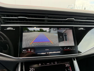 Audi Q8 60 TFSI e 560pk quattro Aero ABT Power pakket Carbon pakket / 38