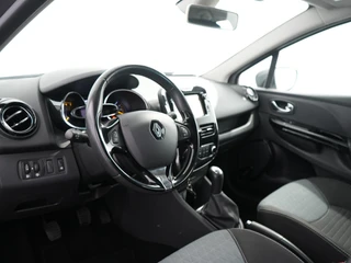 Renault Clio 0.9 TCe Dynamique | Trekhaak| Navi | Cruise | Airco | / 8