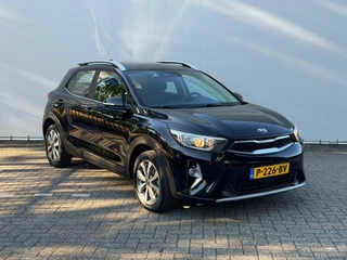 Kia Stonic 1.0 T-GDi 120pk DynamicPlusLine |Navi |Camera |Clima / 8