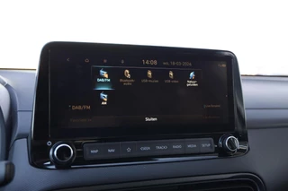 Hyundai Kona 1.0 T-GDI Premium Sky|Schuif/kanteldak|HUD|Stoelverwarming/verkoeling| / 12
