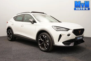 CUPRA Formentor 1.4 PHEV VZ Performance|PANO|STUUR.VERW|SOH100% / 25