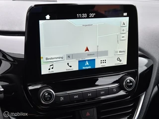 FORD FIESTA 1.1 TREND/AIRCO/PDC/16''LMV/CARPLAY/BLUETOOTH/LANE ASSIST/USB/ISOFIX/DAB/NAVI / 26