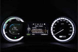 Kia Niro 1.6 GDi Hybrid DynamicLine  - Trekhaak - Apple Carplay/Android Auto - Achteruitrijcamera - Cruise Control - Virena Zekerheidspakket t.w.v. €895,- / 58