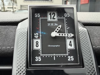 DS DS 7 Crossback 225pk E-Tense Performance Line (Elektrisch Schuifdak - Leder incl verwarming/koeling/massage/geheugen - Elektrische Klep - Adaptieve Cruise Controle - LED - Keyless Entry - Camera) / 41