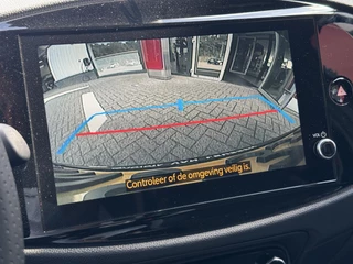 Toyota Aygo X HYBRID 115 GR-SPORT APPLE/ANDROID SPORTSTOELEN JBL-AUDIO KEYLESS P-SENSOREN CLIMA CAMERA / 13