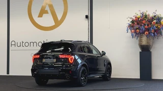 Lynk & Co 01 1.5 PHEV MY22 | 6,6 KWH | BLACK-PACK | PANO | 360 / 2