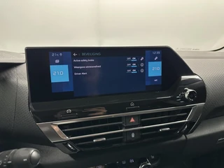 Citroen Ë-C4 Feel Pack 50 kWh SOH 89,6% CARPLAY CAMERA NAVI CRUISE ECC LM. / 37