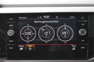 Volkswagen Polo 2.0 TSI GTI Executive 200 pk  | Keyless | Pano | Camera | Carplay | DAB | Virtual cockpit | Full LED | LM 18" | Netjes / 50