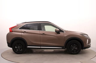 Mitsubishi Eclipse Cross 1.5 DI-T Intense S | Cruise control | Stoelverwarming | 360° camera | HUD | CarPlay | Panoramadak / 9