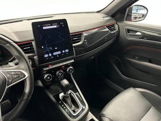 Renault Arkana 1.3 Mild Hybrid 160 R.S. line LEER CARPLAY CAMERA NAVI ADAPTIEF CRUISE. / 26