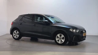 Audi A1 Sportback 25 TFSI Pro Line Camera App-Connect Airco Cruise Control / 2