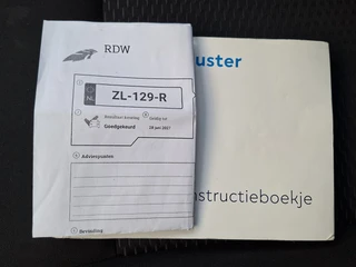 Dacia Duster 1.2 TCe 126pk Comfort Airco Cruise Trekhaak Hoge instap / 38