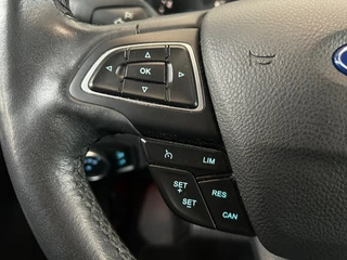 Ford Focus Wagon 1.0 Titanium Edition CRUISE|NAVI|STOEL & STUURVERWARMING|PDC| / 20
