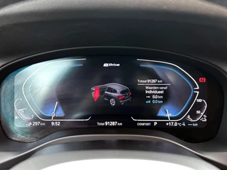 BMW X3 XDrive30e High Executive M Sport | Camera | Cruise Control | Stoelverw. | Elektrische klep / 19