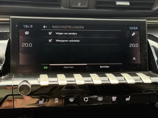 Peugeot 508 SW 1.6 180pk PureTech GT Line  | LED | Keyless Start |  Apple Carplay | PDC incl. Camera | Half Leder | Sportstoelen / 40