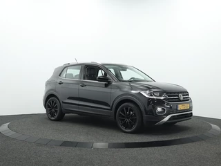 Volkswagen T-Cross 1.0 TSI Style Automaat DSG Navigatie | Camera | Adaptive cruis / 14