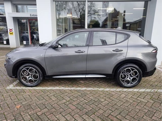 Alfa Romeo Tonale 1.5T HYBRID Ti AUTOMAAT  Matrix LED | Keyless | Adaptive Cruise / 2