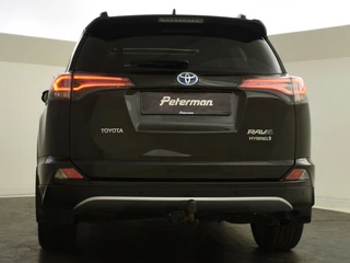 Toyota RAV4 2.5 Hybrid AWD Executive / 10