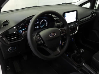 Ford Fiesta 1.1 Trend NAVI-APP/AIRCO/CRUISE/PDC/TREKH.! / 5