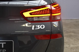 HYUNDAI I30 Wagon 1.0 T-GDI 115pk Comfort I Navi + Camera / 11