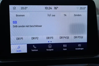 Ford Kuga 2.5 PHEV ST-LINE-X WINTERPACK B&O-AUDIO EL-ACHTERKLEP BLISS AD-CRUISE 2xCAMERA KEYLESS / 39