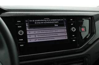 Volkswagen Taigo 1.0 TSI 116pk DSG Life Edition Camera Keyless App-Connect / 27