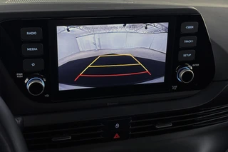 Hyundai Bayon 1.0 T-GDI Comfort Achteruitrijcamera Apple CarPlay / 16